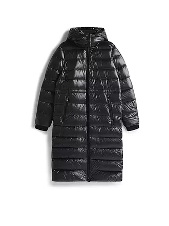 TOMMY HILFIGER | Steppmantel | 
